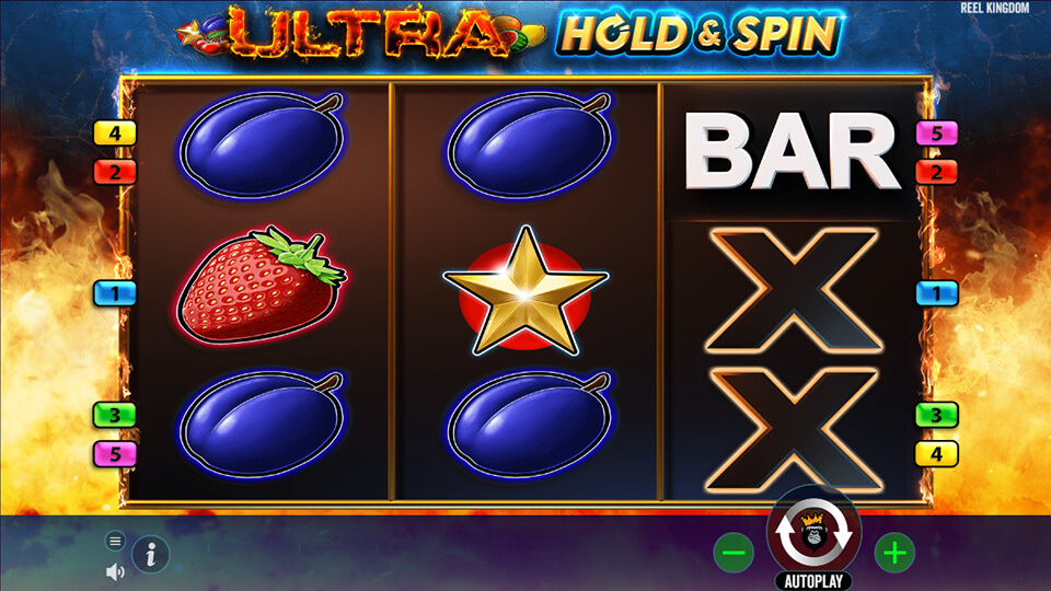 slot game