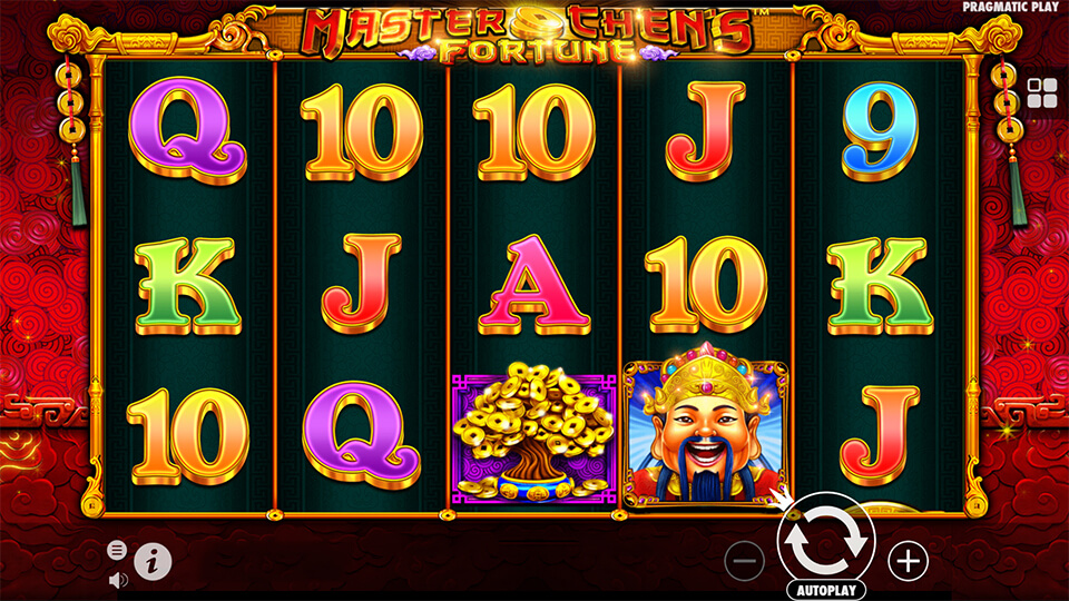 slot game