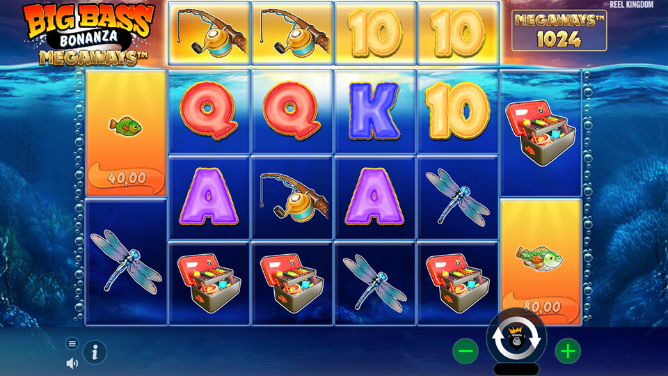 slot game