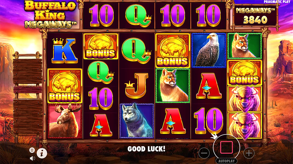 slot game