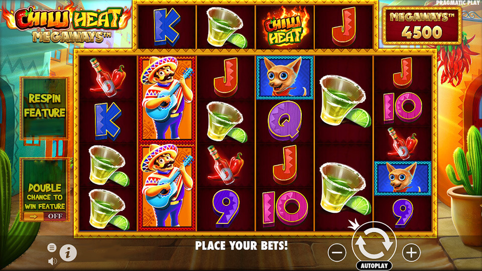 slot game