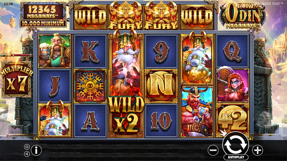 slot game
