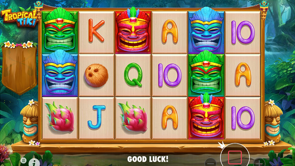 slot game