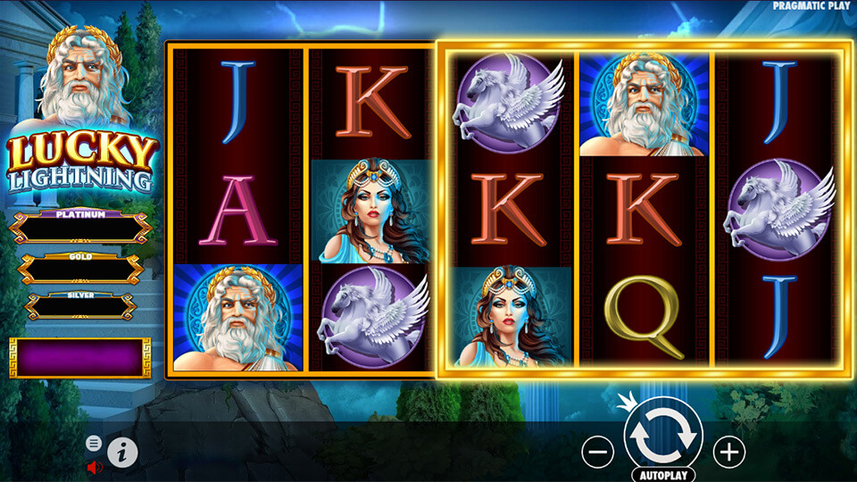 slot game