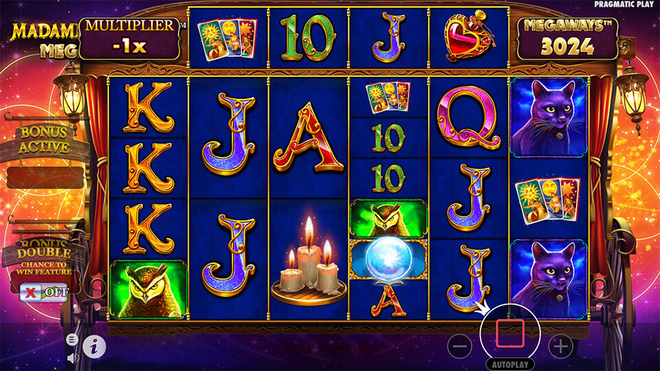 slot game
