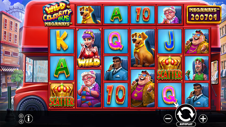 slot game