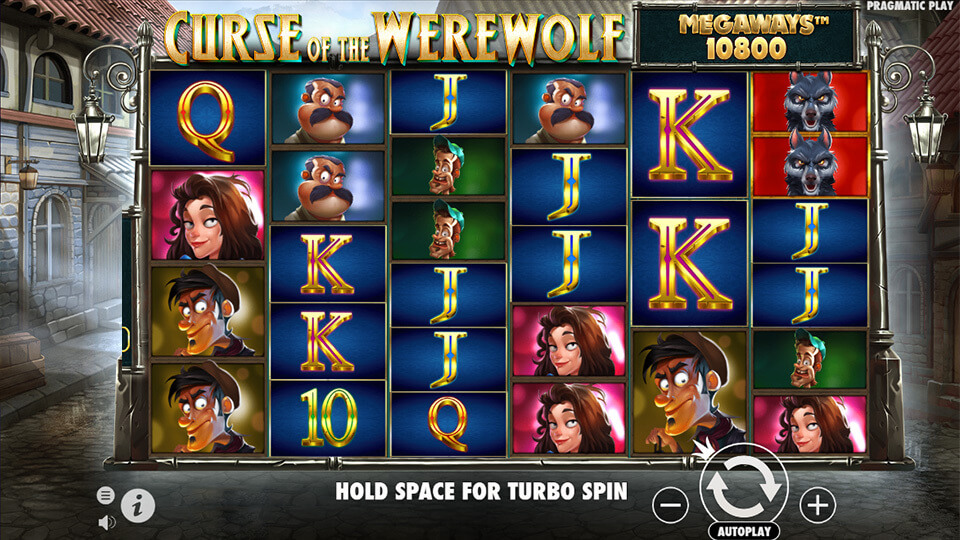 slot game