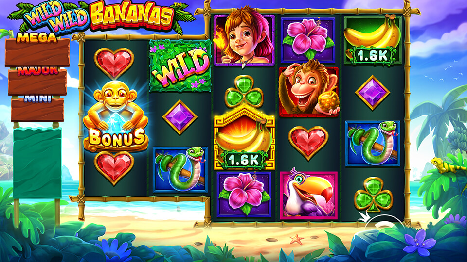 slot game