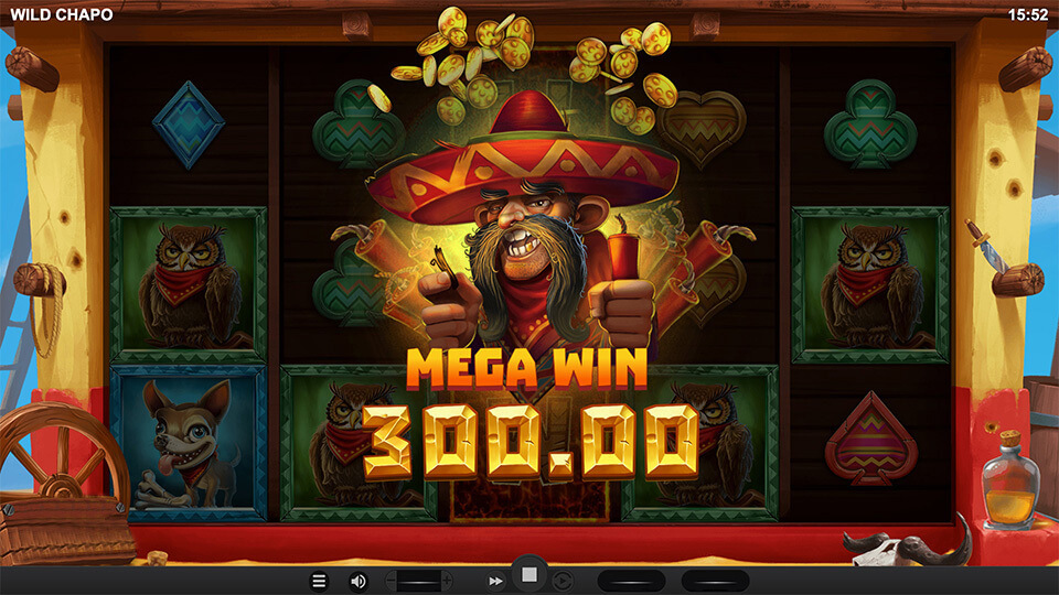 slot game