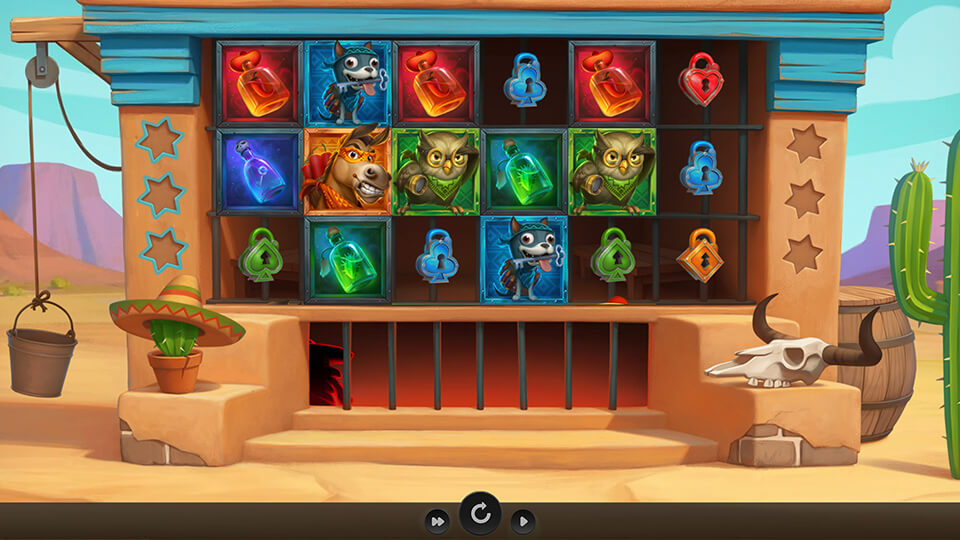 slot game