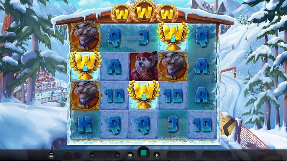 slot game