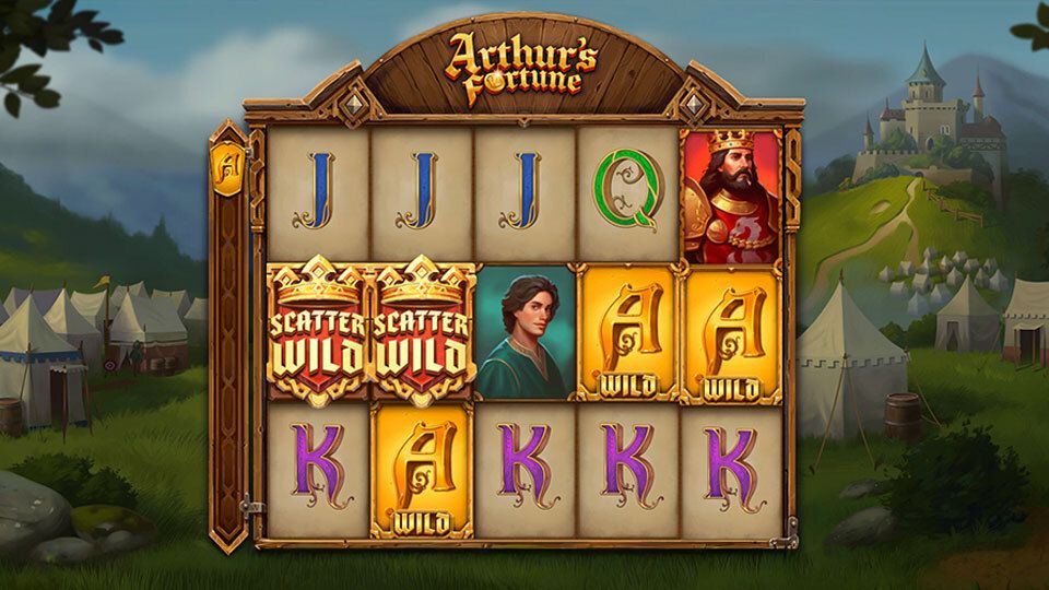 slot game