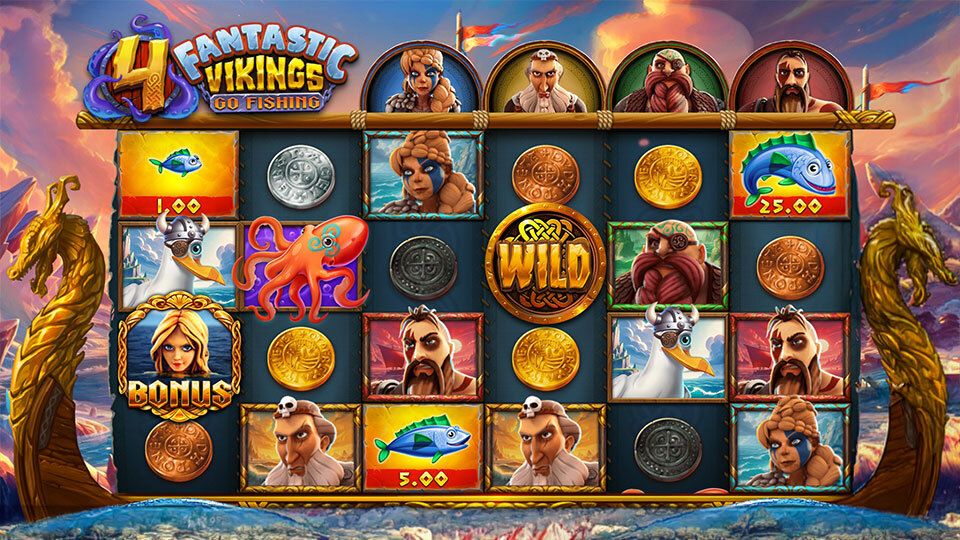 slot game