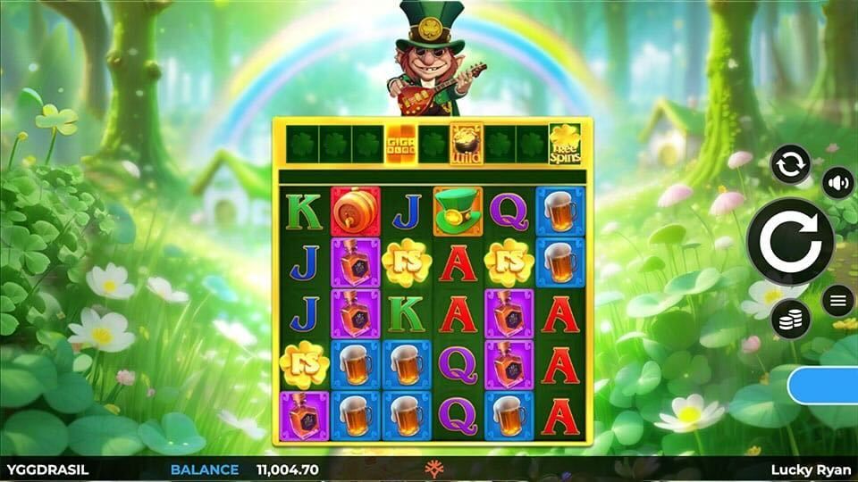 slot game