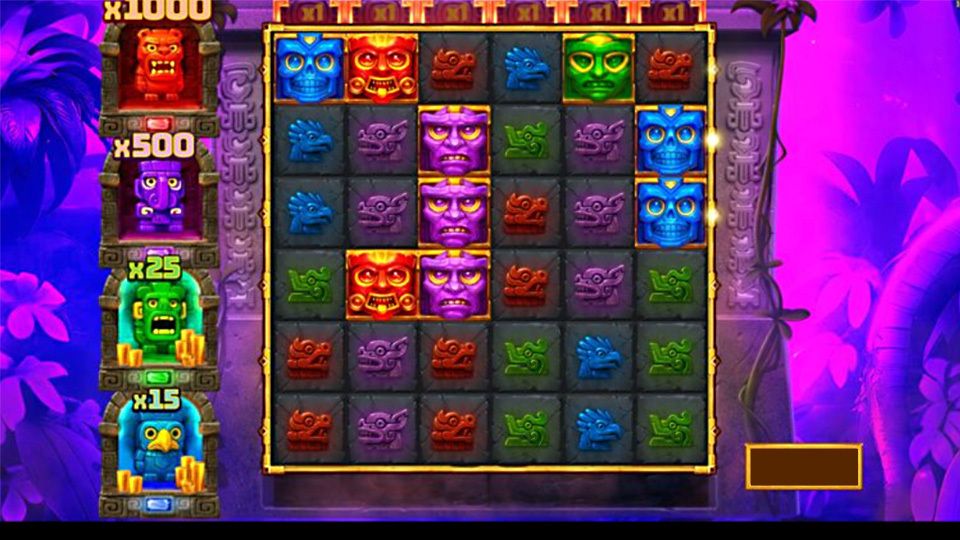 slot game