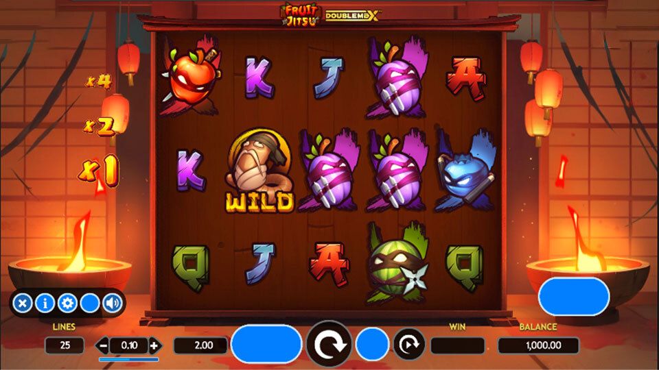 slot game
