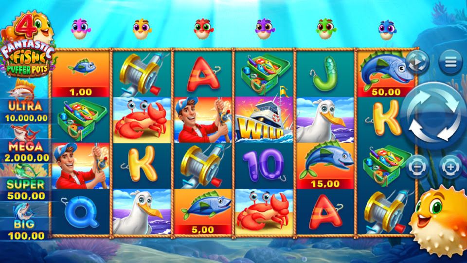 slot game