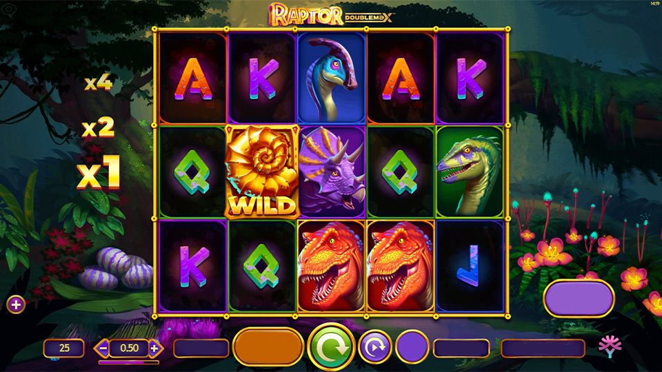slot game