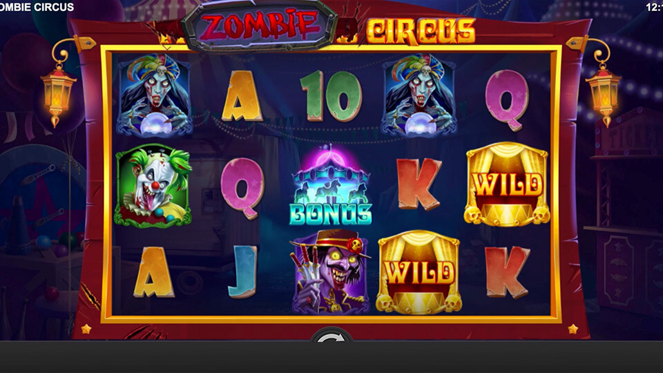 slot game