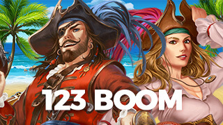123 BOOM!