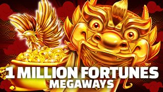 1 Million Fortunes Megaways