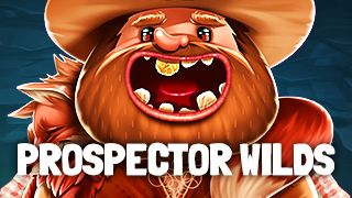 Prospector Wilds