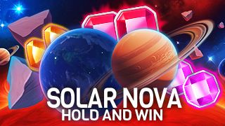 Solar Nova Hold and Win