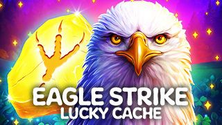 Eagle Strike Lucky Cache