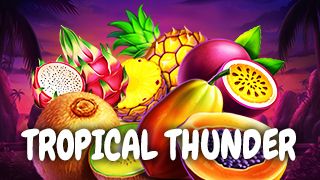 Tropical Thunder