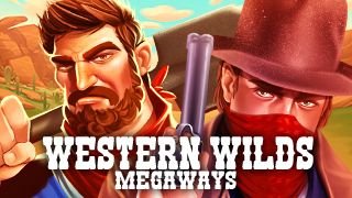 Western Wilds Megaways