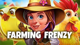 Farming Frenzy