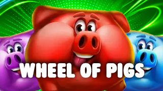 Wheel of Pigs