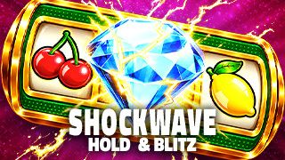 Shockwave Hold & Blitz