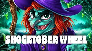 Shocktober Wheel