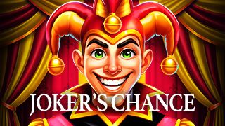 Joker’s Chance