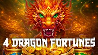 4 Dragon Fortunes