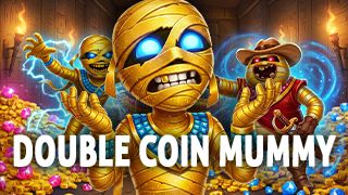 Double Coin Mummy
