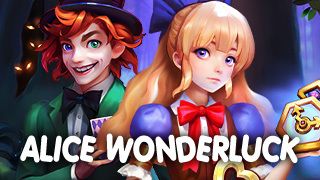 Alice Wonderluck