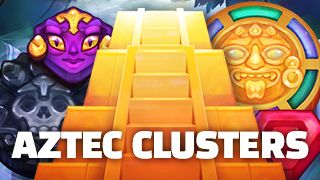 Aztec Clusters