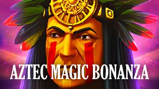 Aztec Magic Bonanza