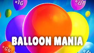Balloon Mania
