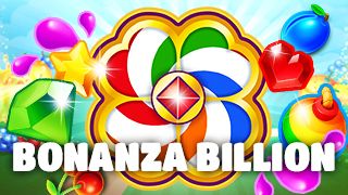 Bonanza Billion