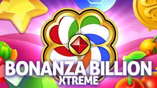 Bonanza Billion Xtreme