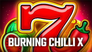 Burning Chilli X