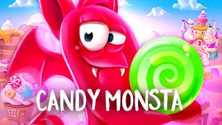 Candy Monsta