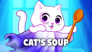 Cat's Soup