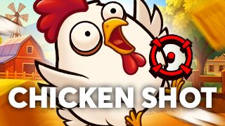 Chicken Shot