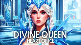 Divine Queen: Heart of Ice