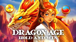 Dragon Age Hold & Win