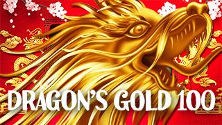 Dragon's Gold 100
